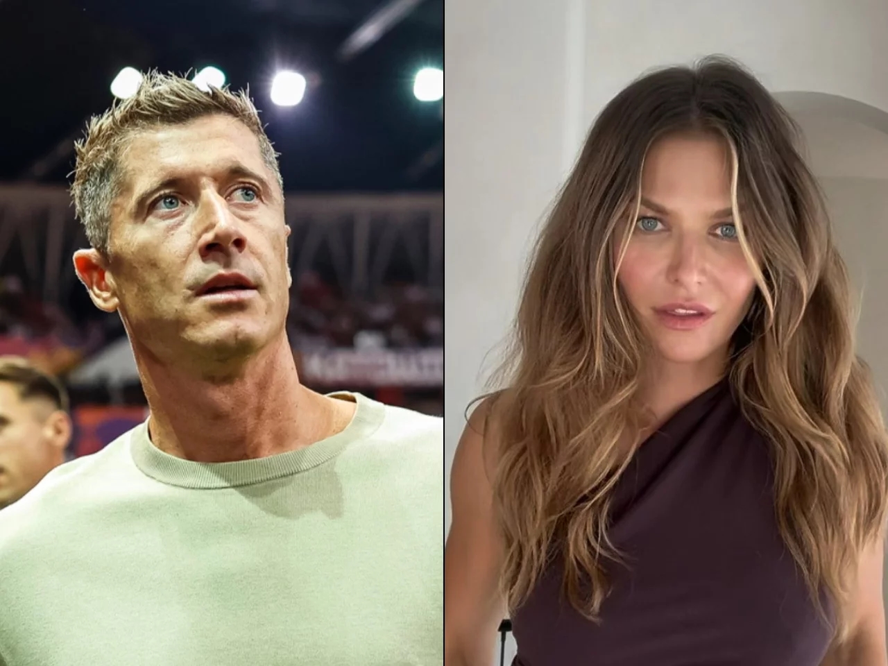 Проблемы Анны и Роберта Левандовски: «Они стали общенациональной проблемой»