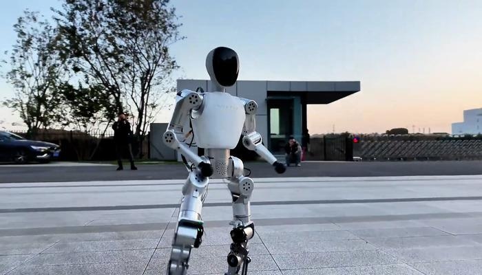 ¡Se venderá por el precio de un teléfono! Aquí está el robot más barato del mundo.