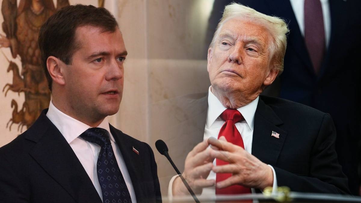 Moskova, Trump'ın açıklamalarına yanıt verdi: "Sonuçları kaçınılmaz"