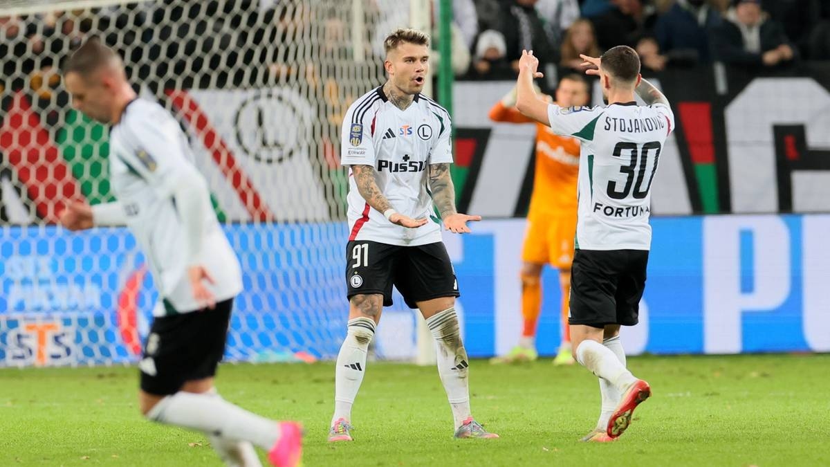 Conference League: Celje vs. Legia Warsaw. Where to watch? TV broadcast and online stream