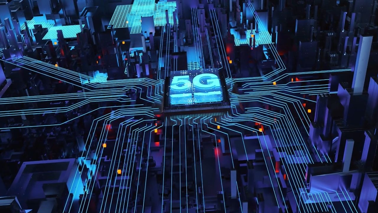Bakan Uraloğlu: 5G birçok alanda dönüşümün anahtarı olacak