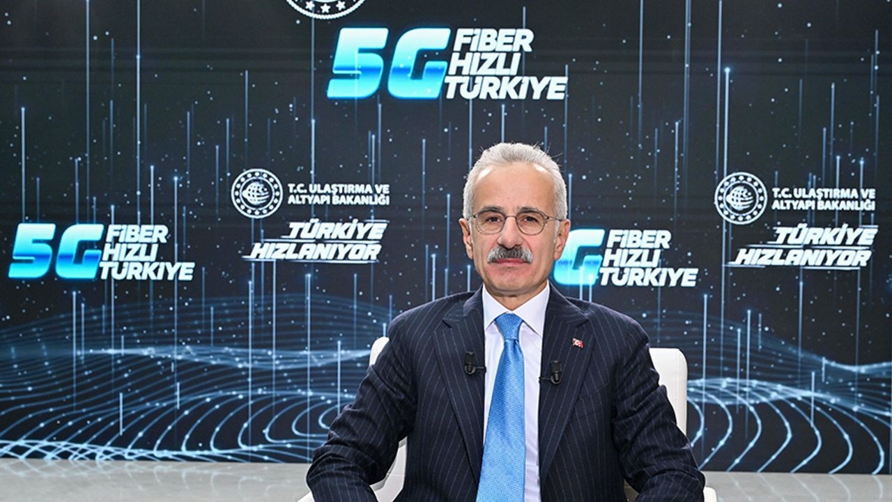 11 frequency palettes will be allocated to operators in the 5G tender