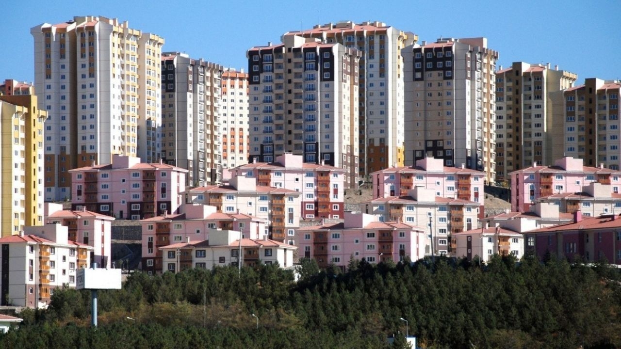 A settembre sono state vendute 150.657 case in tutta la Turchia