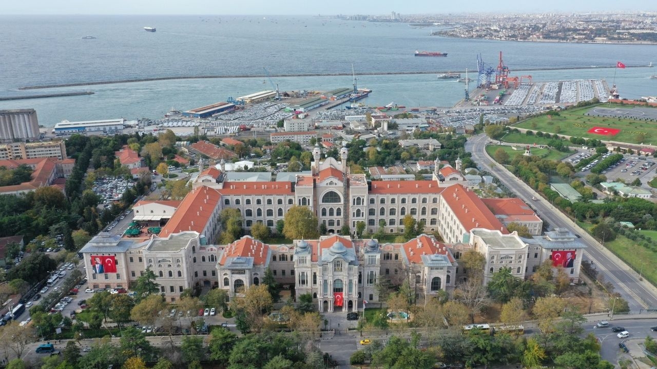 Se publican los rankings mundiales de universidades de Leiden; 45 universidades de Turquía figuran en la lista.