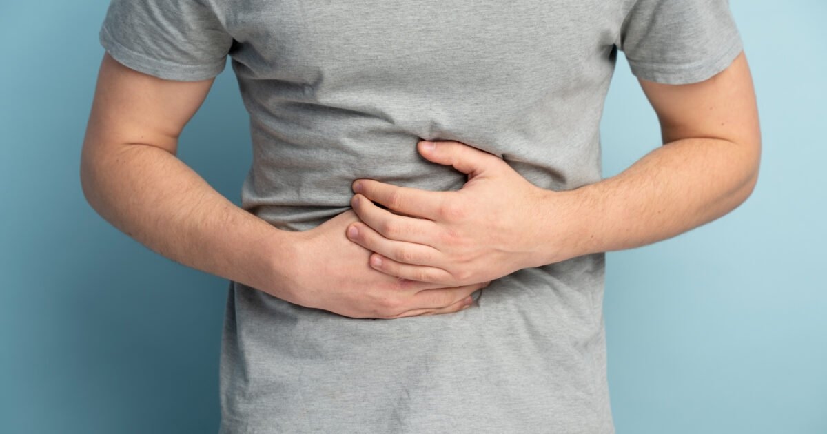 We need to talk about gas: how is your digestive health?