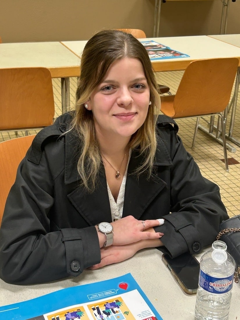 Coleta de sangue abaixo do esperado