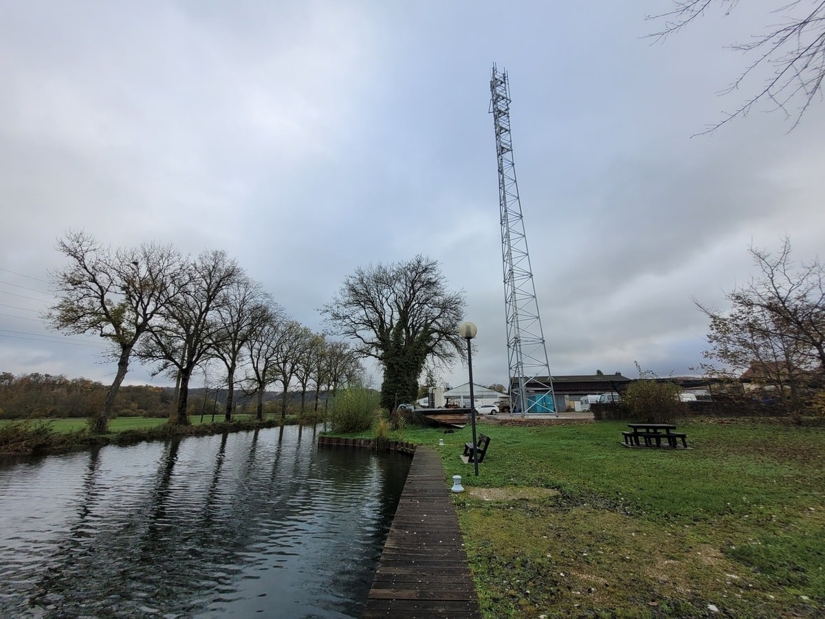 New cell tower in Joinville: the mayor is furious