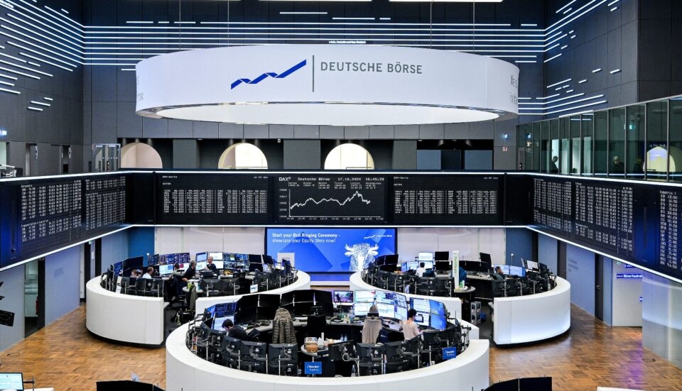 PSI, EDP ve EDPR'nin %5'ten fazla düşmesiyle düşüşle kapandı. Avrupa negatif bölgede.