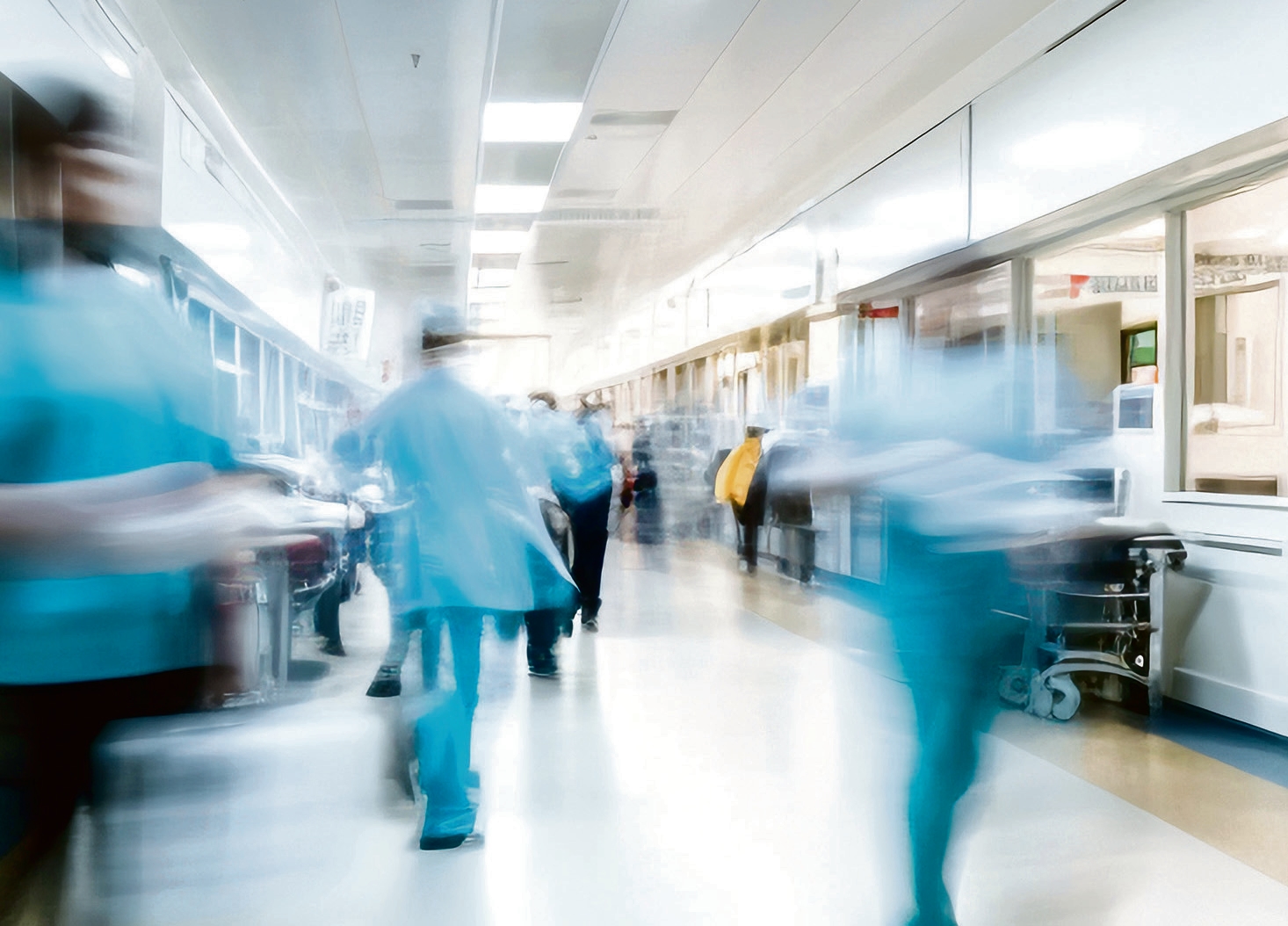 FNAM waarschuwt dat een nieuw ministerieel besluit de eerstelijnsgezondheidszorg dreigt te vernietigen.