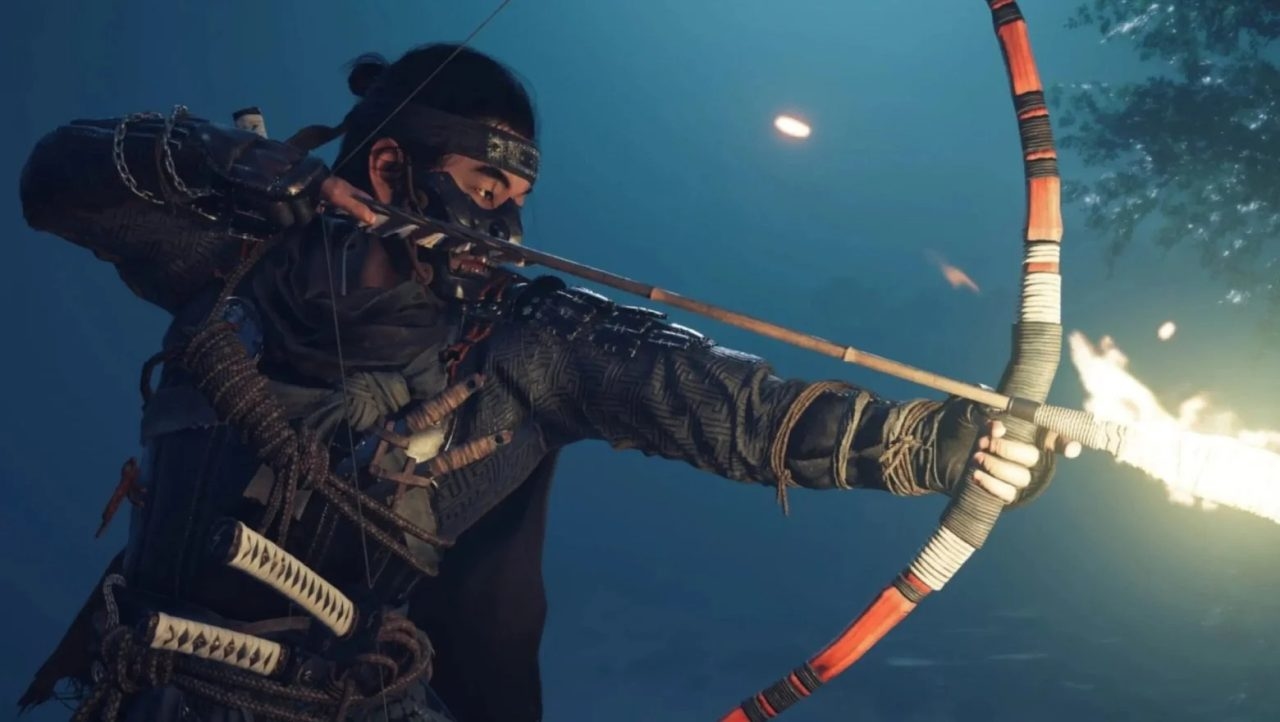 Horizon e Ghost of Tsushima arrivano su Xbox, ma è stato tutto un errore