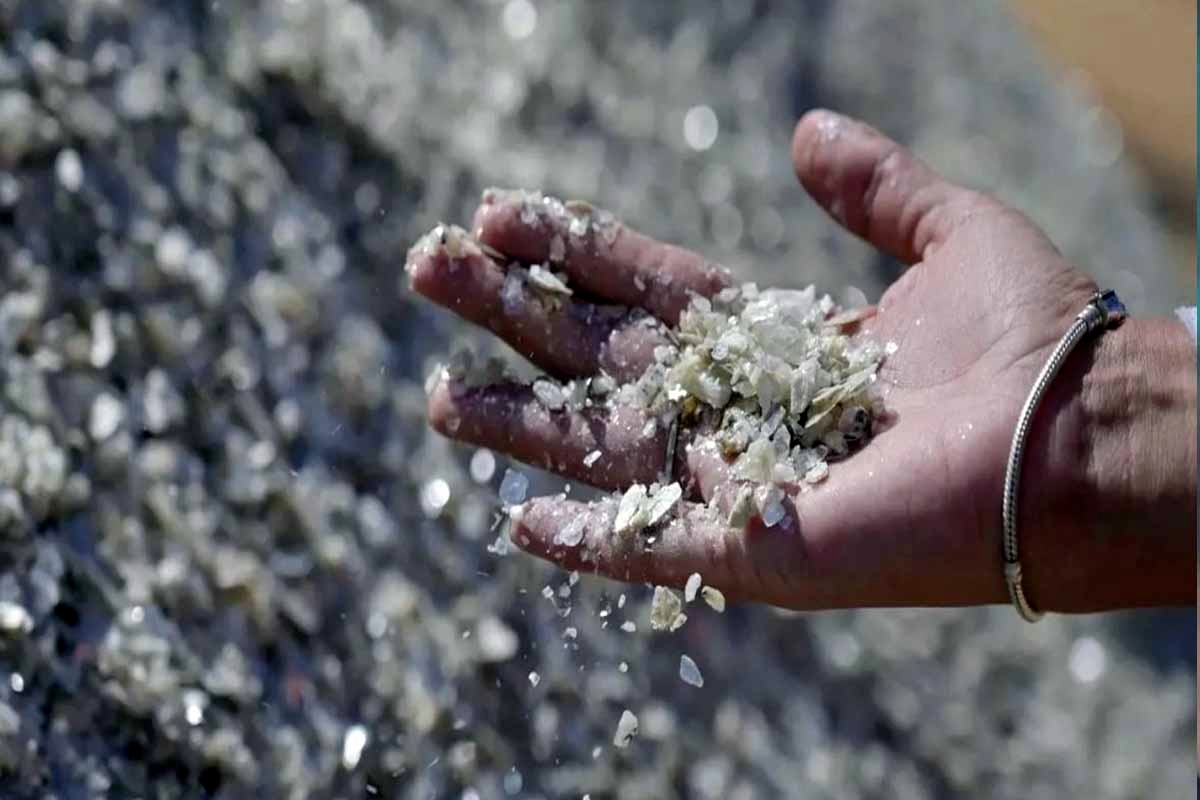 Gli Stati Uniti e il Giappone concordano di garantire la fornitura di minerali essenziali.