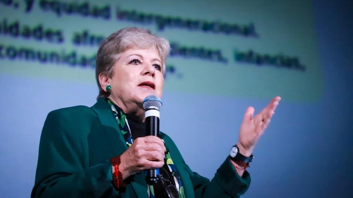 Mexiko wird auf der COP30 eine klare und realistische Agenda vorlegen.