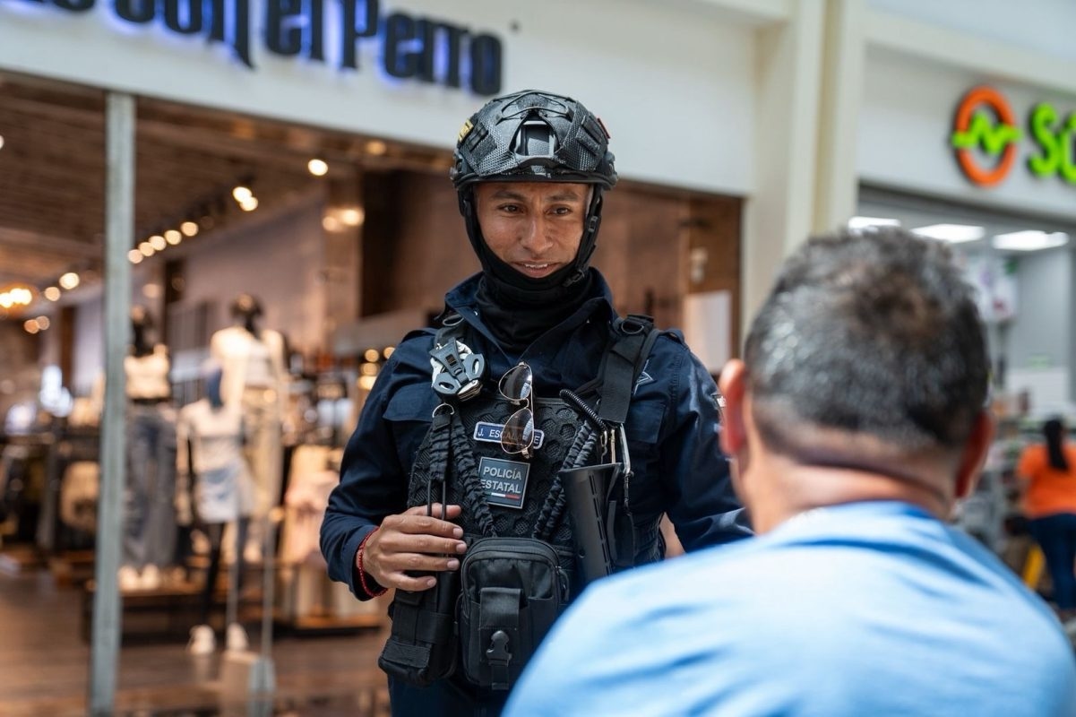 Opération de circulation annoncée à Chetumal pour Buen Fin