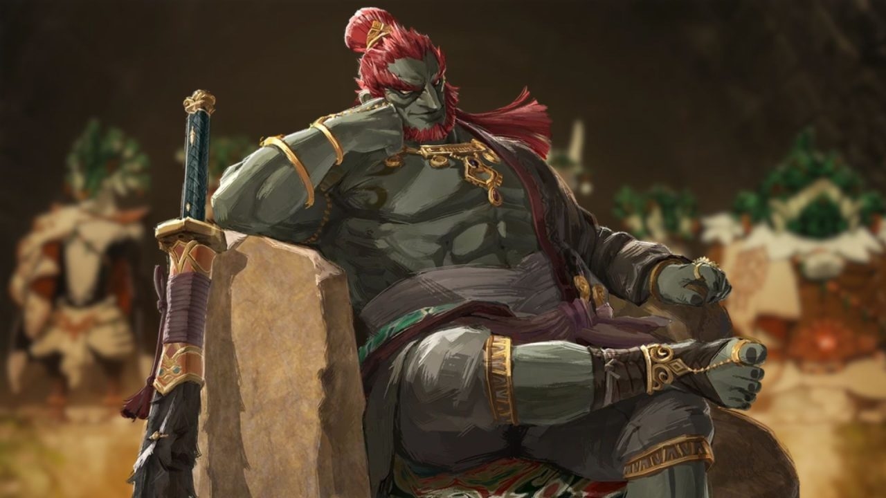 Nintendo presenta la nuova voce latinoamericana di Ganondorf in Hyrule Warriors