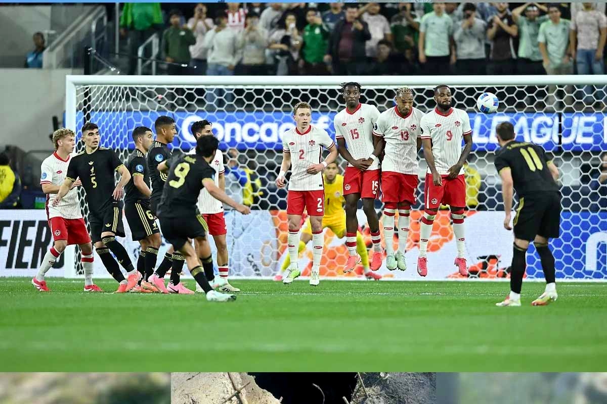 Raúl Jiménez vince il premio Concacaf Goal of the Year 2024/25
