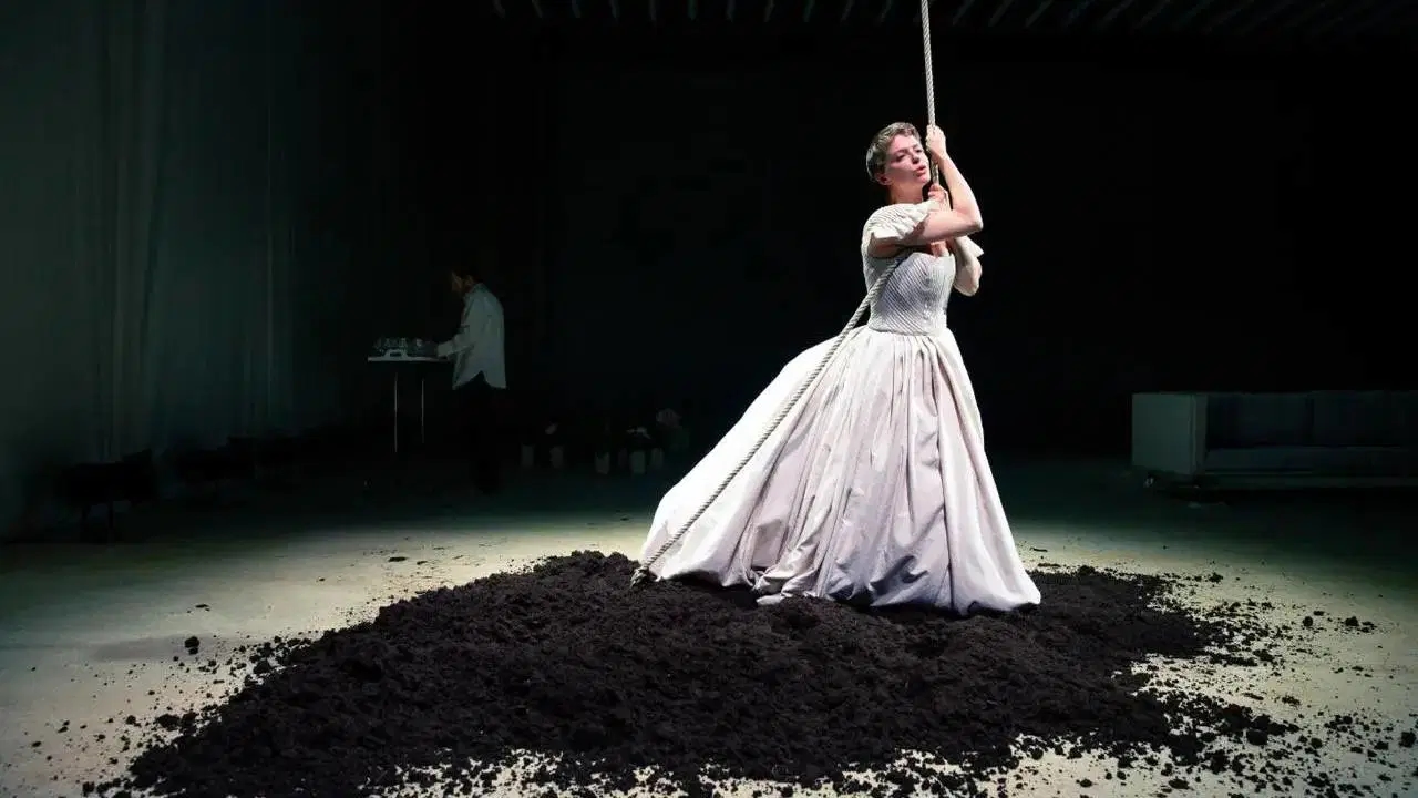 Impressions du 29e Festival de théâtre d'Istanbul : Un récit trépidant