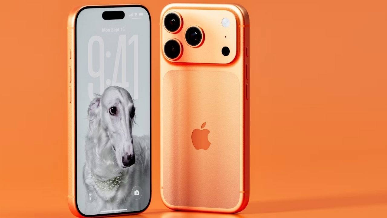 Outro problema encontrado no iOS 26