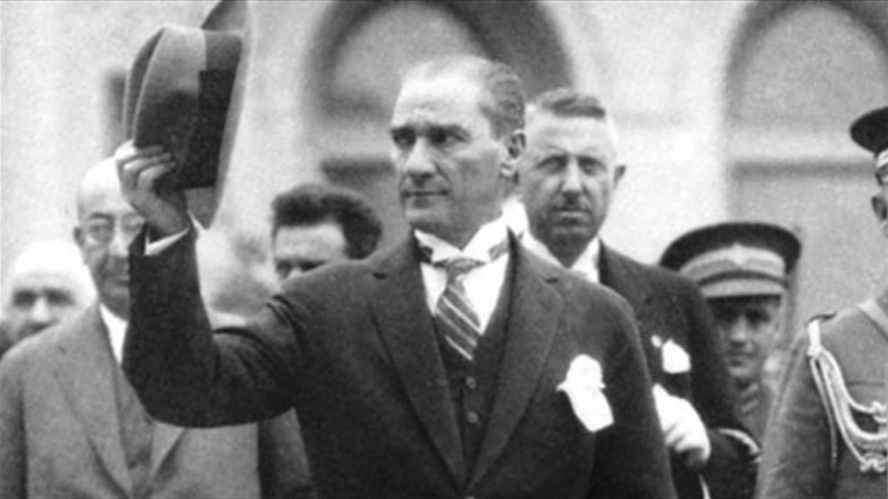 Gazi Mustafa Kemal Atatürk zostanie upamiętniony koncertami w CSO Ada Ankara