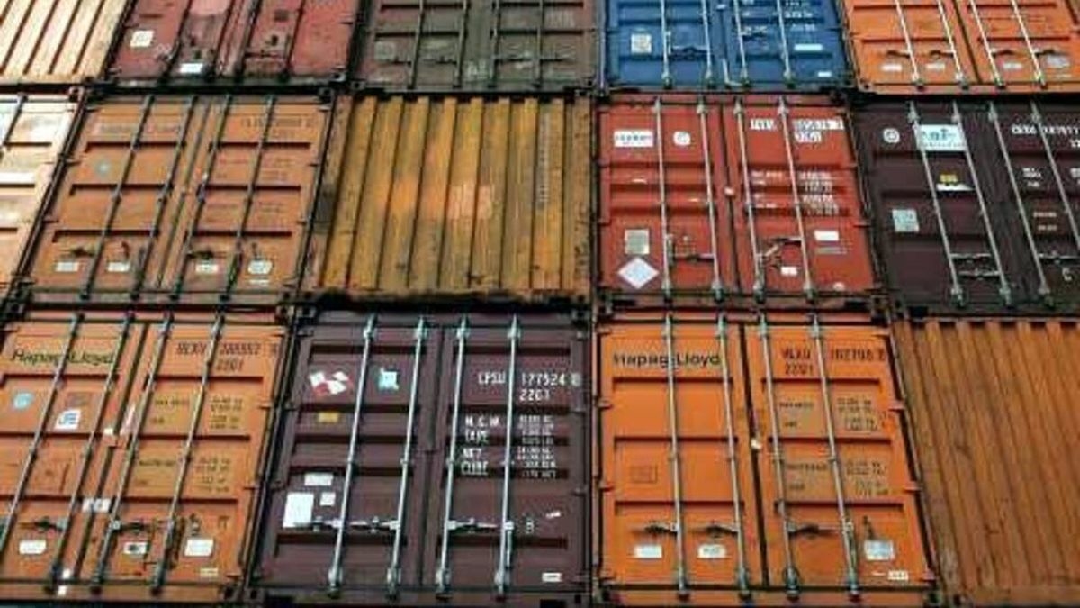 Il commercio argentino è cresciuto del 18,7%, con un surplus di 921 milioni di dollari.