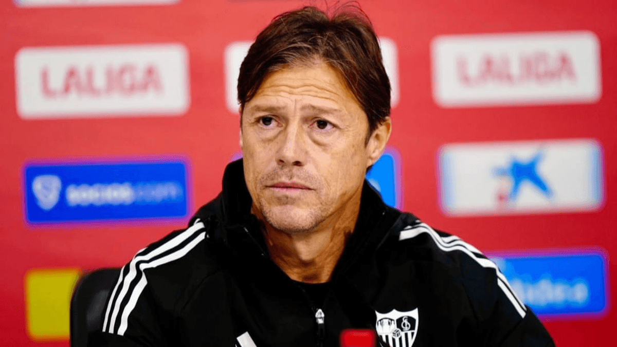 "He was the light of our football": Almeyda's moving tribute to Diego