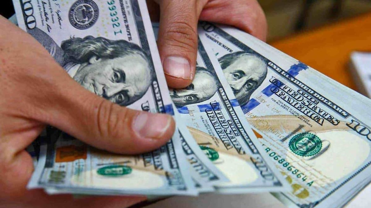 Milei'nin zaferinin ardından resmi dolar düştü: Ne kadar fiyatlandı ve nasıl olmaya devam edecek?