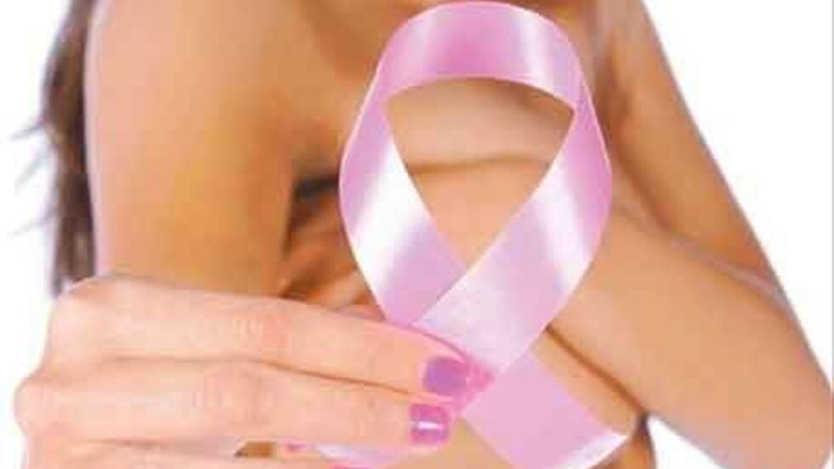 Pink Month: Godoy Cruz sensibilisiert mit einer verlockenden Einladung für Brustkrebs