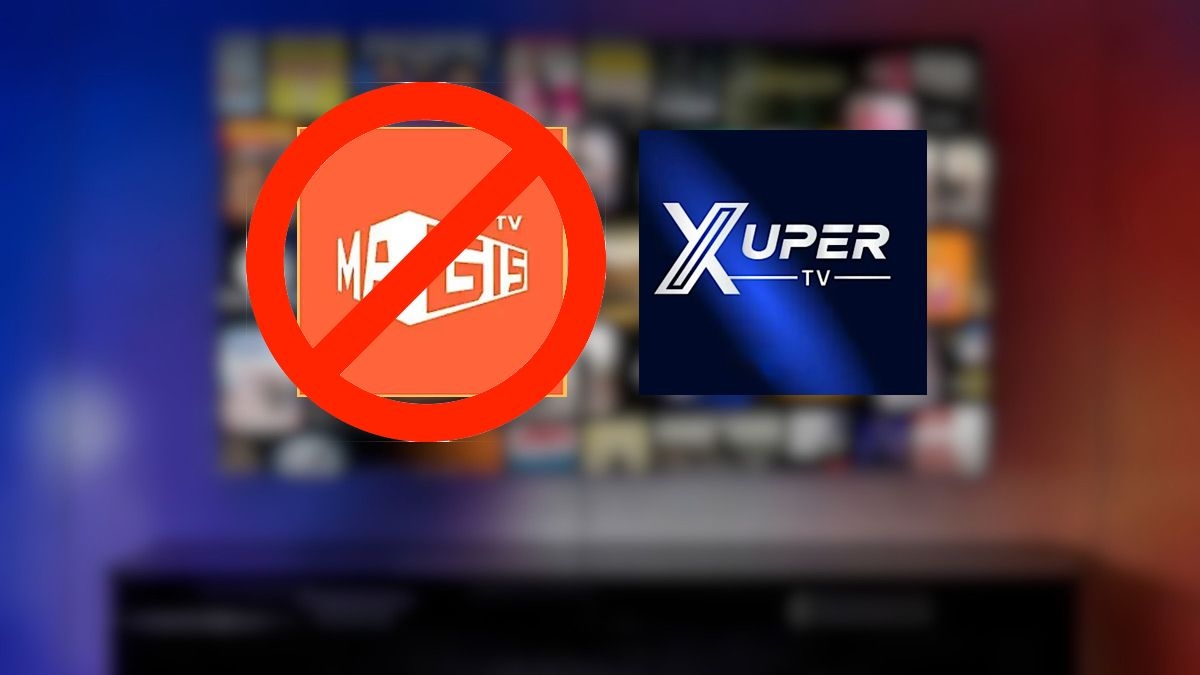 Xuper TV, la plateforme qui succède à Magis TV : quels sont les dangers liés à l’utilisation de cette application illégale ?