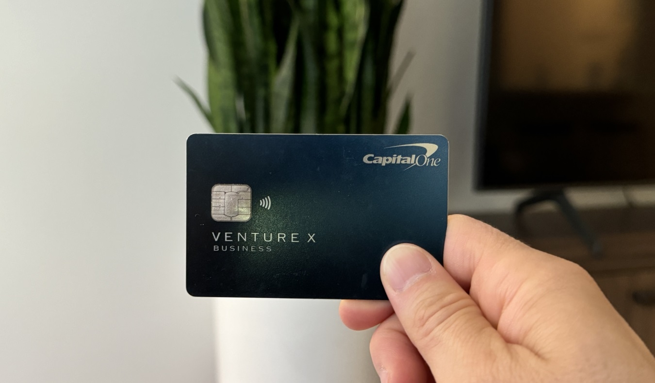 Análise do cartão de crédito Capital One Venture X Business: vale a pena?