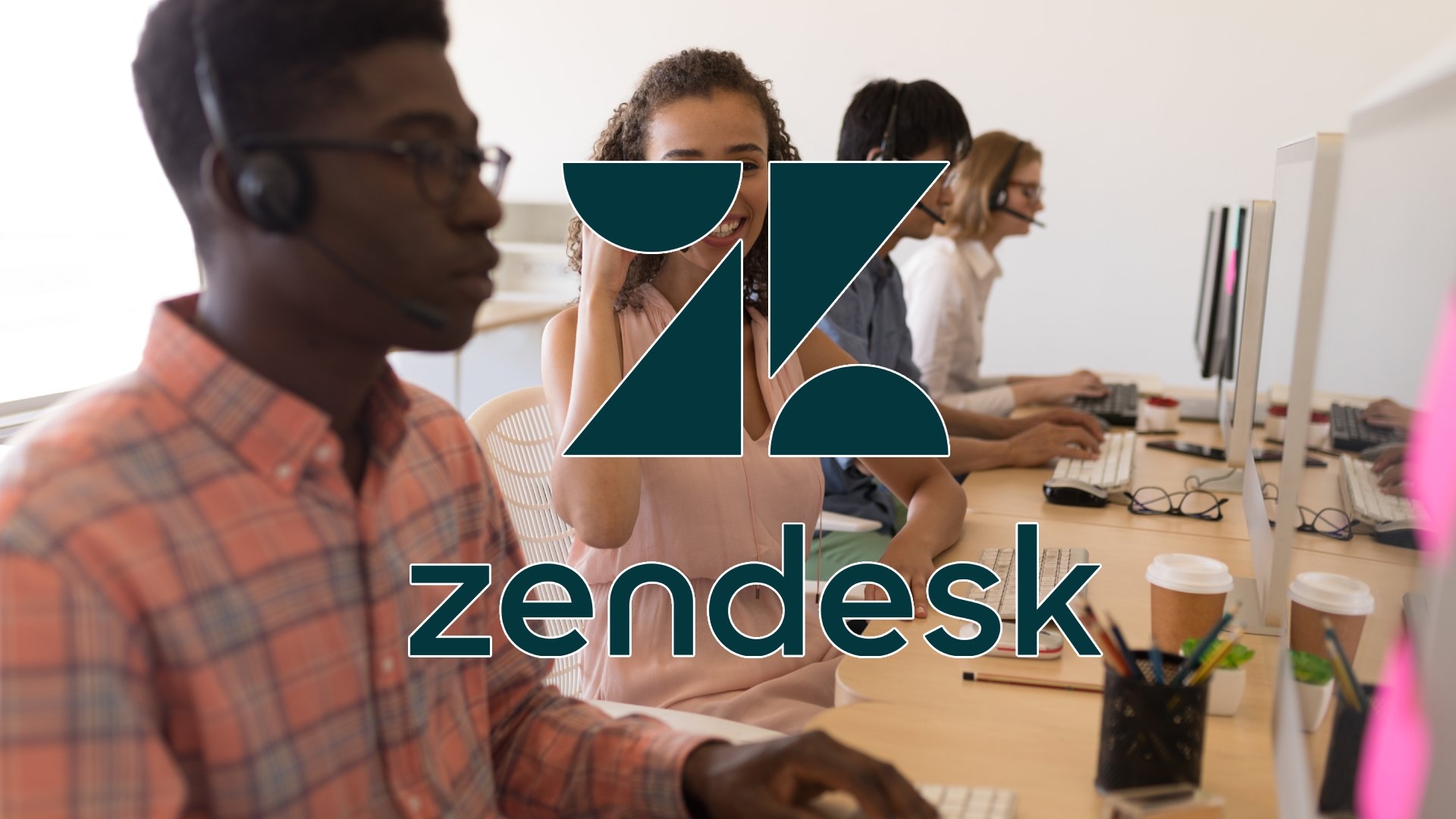 Zendesk Boosts AI Innovation to Transform Customer Service Experience