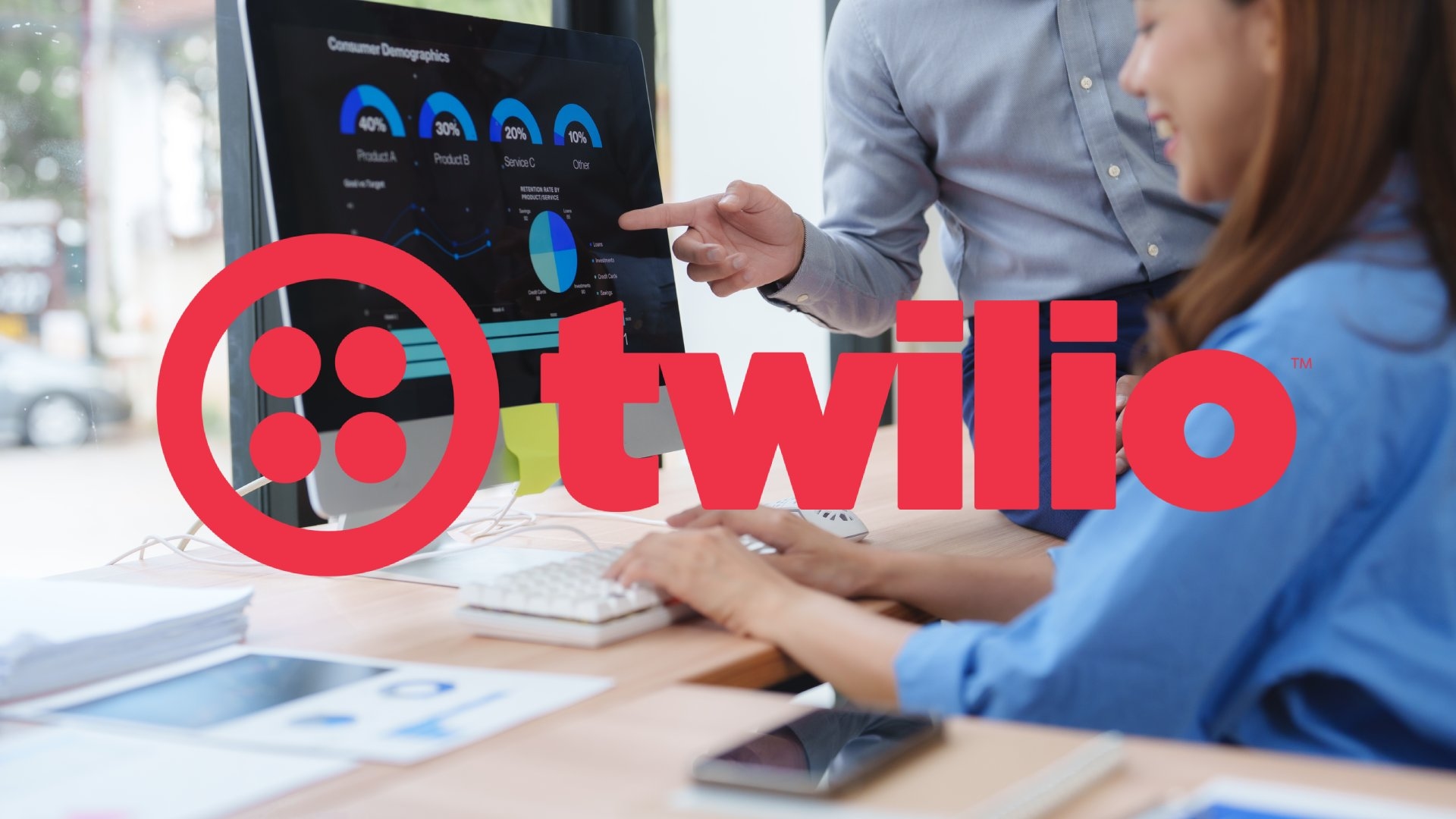 Twilio Unveils Advanced Tools for Enhanced Customer Data Management