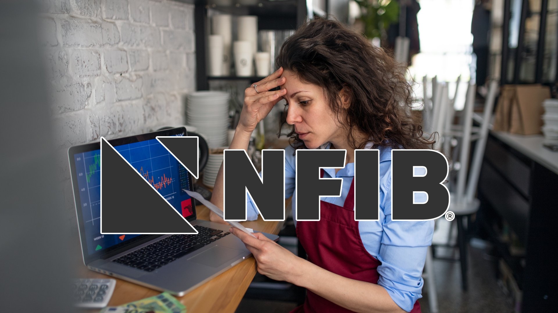 Small Business Optimism Slips as Inflation and Uncertainty Rise
