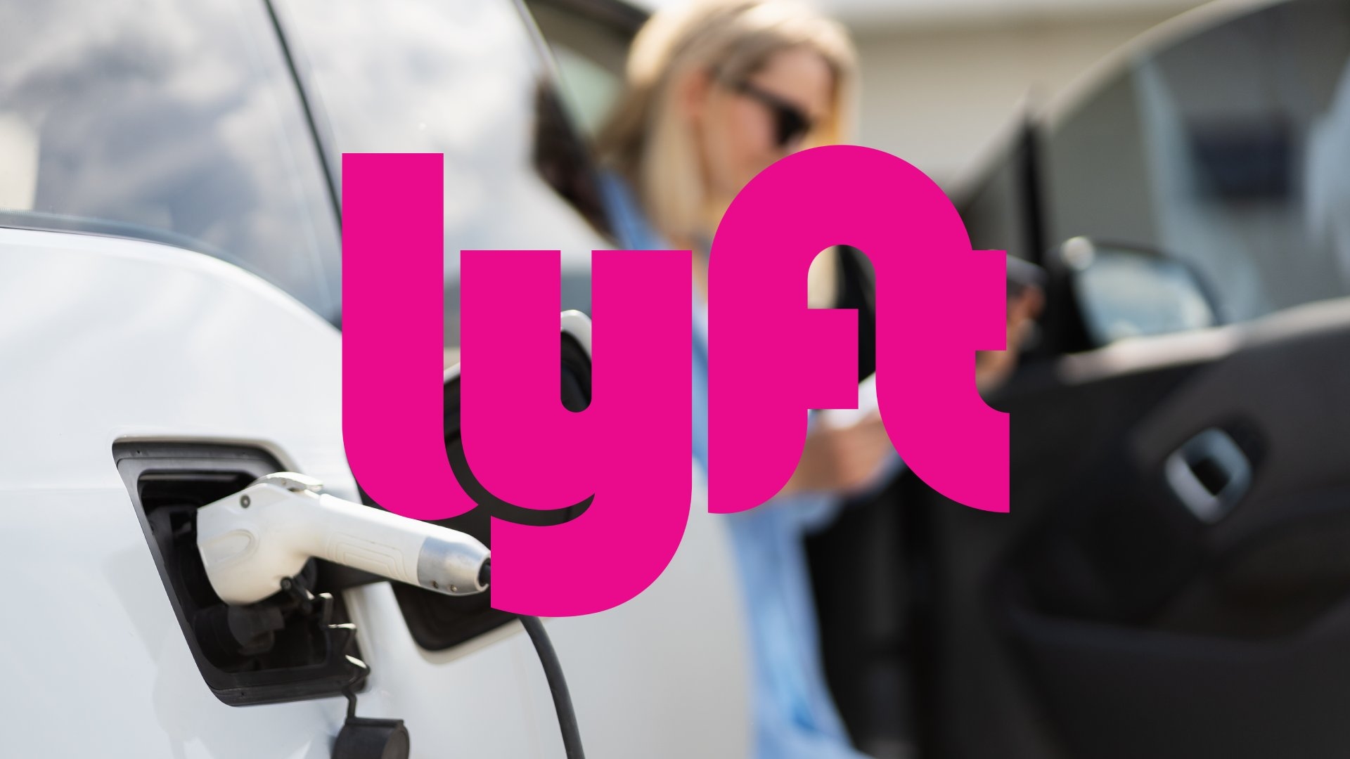 Lyft Hits 100 Million EV Rides Milestone, Boosting Driver Benefits