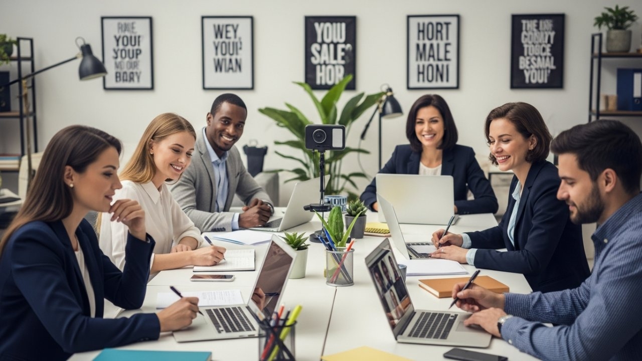 7 corsi di formazione essenziali sulle vendite online per migliorare le competenze