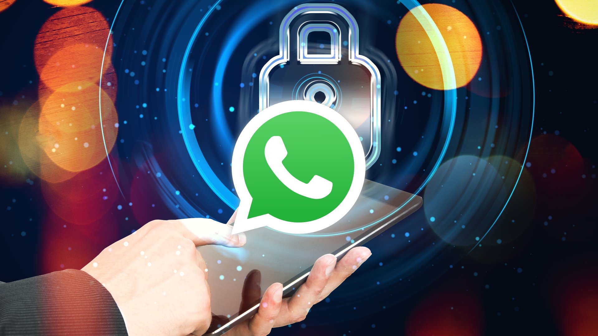 WhatsApp verbessert die Privatsphäre durch Passwortverschlüsselung für Chat-Backups.