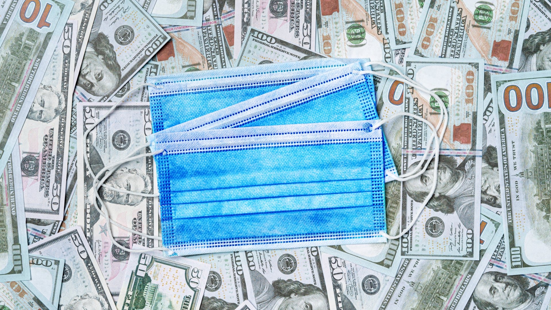 Oregon'daki Restoran Sahibi, COVID Yardım Fonlarını Aklamaktan Suçlu Bulundu