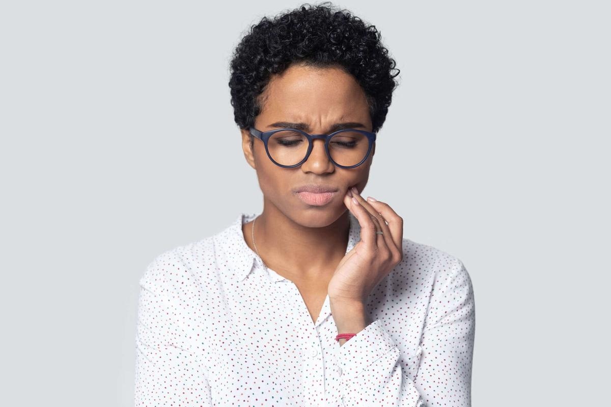 Why am I prone to canker sores?