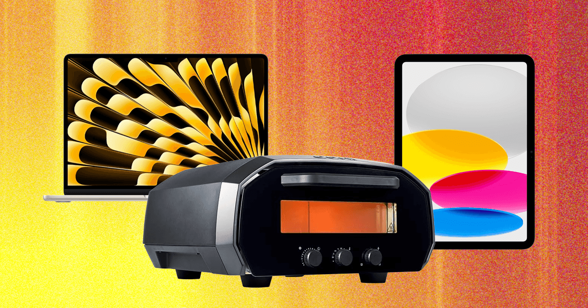 Die 21 besten Angebote zum frühen Labor Day für WIRED-getestete Ausrüstung (2025)