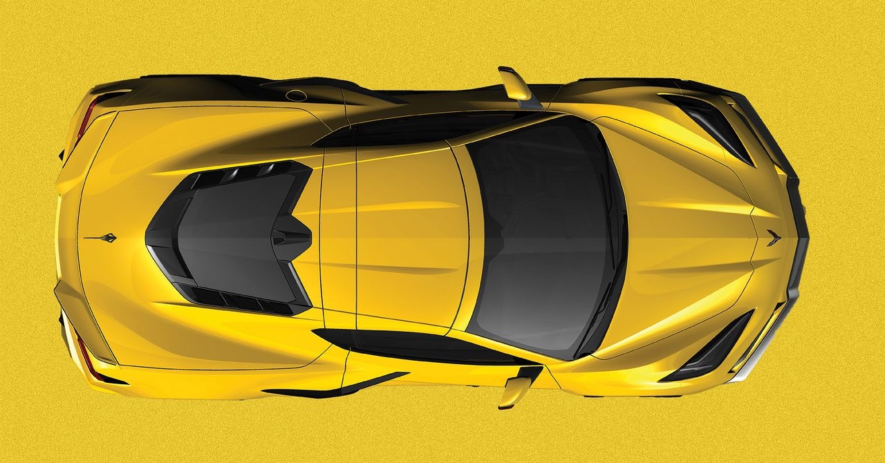Análise do Corvette E-Ray 2026: preço, especificações e disponibilidade