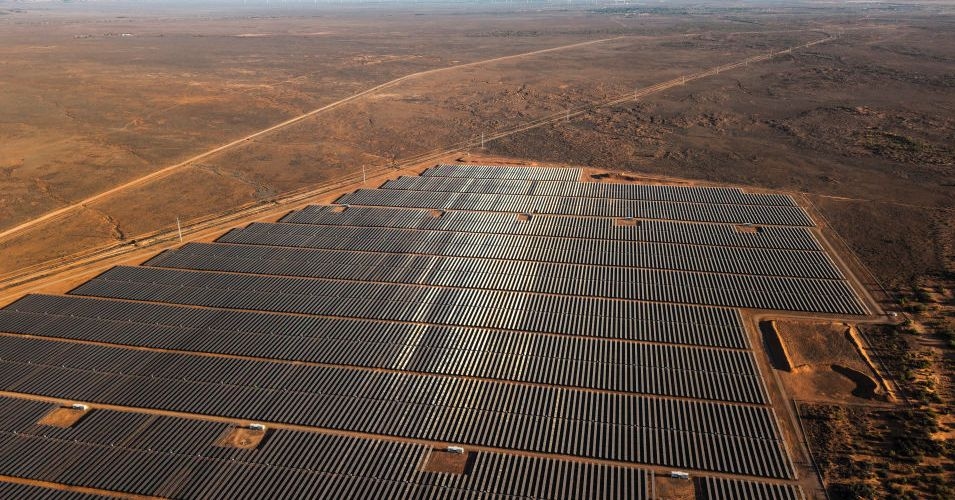 Australiens Marsch in Richtung 100 Prozent saubere Energie