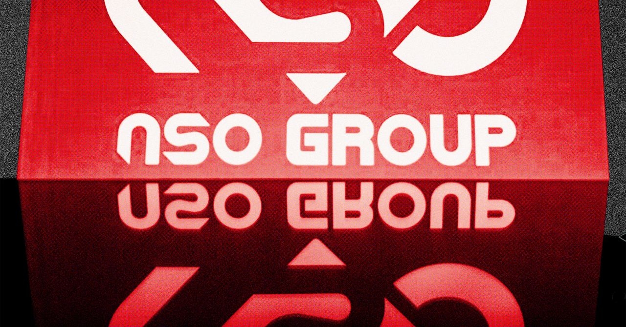 „Happy Gilmore“-Produzent kauft Spyware-Hersteller NSO Group