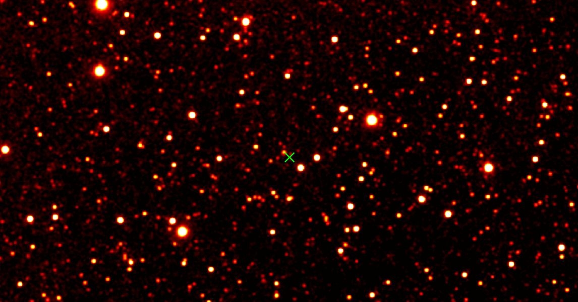O cometa interestelar 3I/ATLAS está expelindo água como um hidrante cósmico