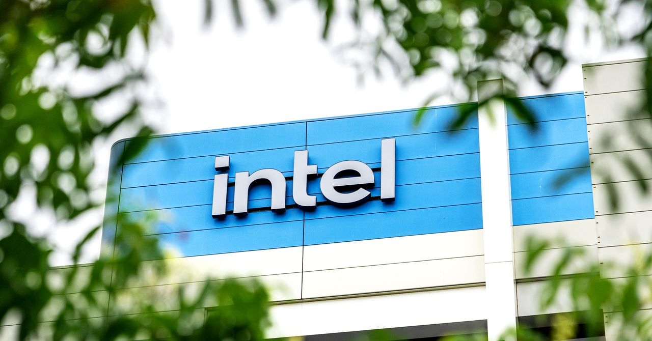 La inversión de Trump en Intel está dando frutos