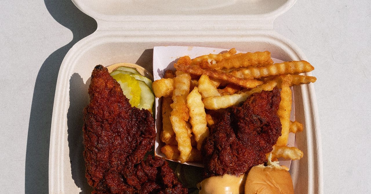 Sora de OpenAI pierde su primer puesto en la App Store ante Dave's Hot Chicken