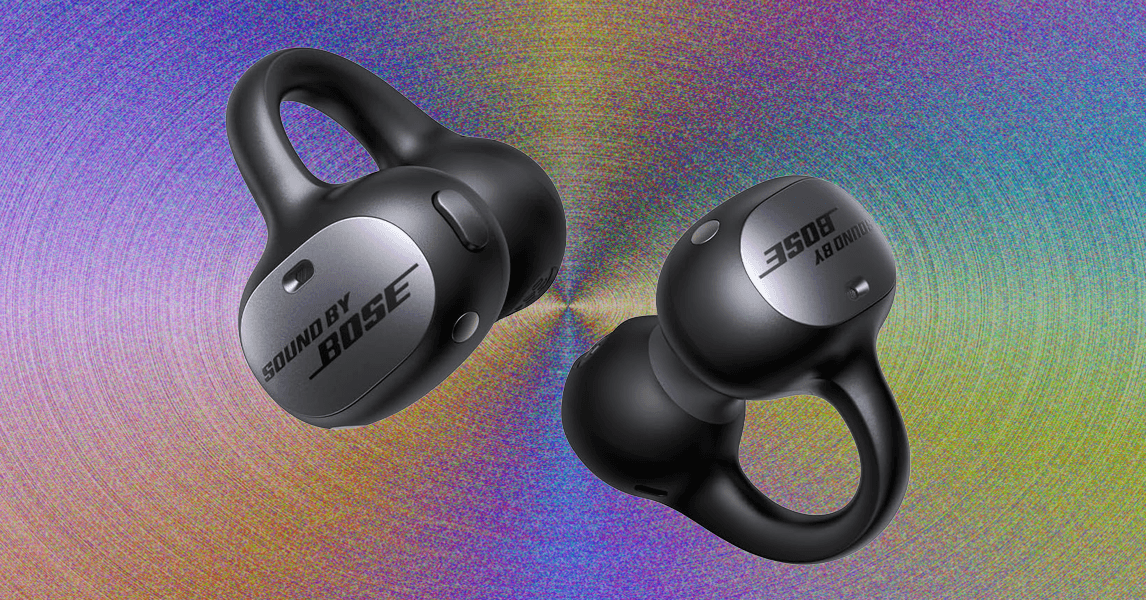 Análisis de los Baseus Inspire XC1: unos auriculares abiertos excelentes