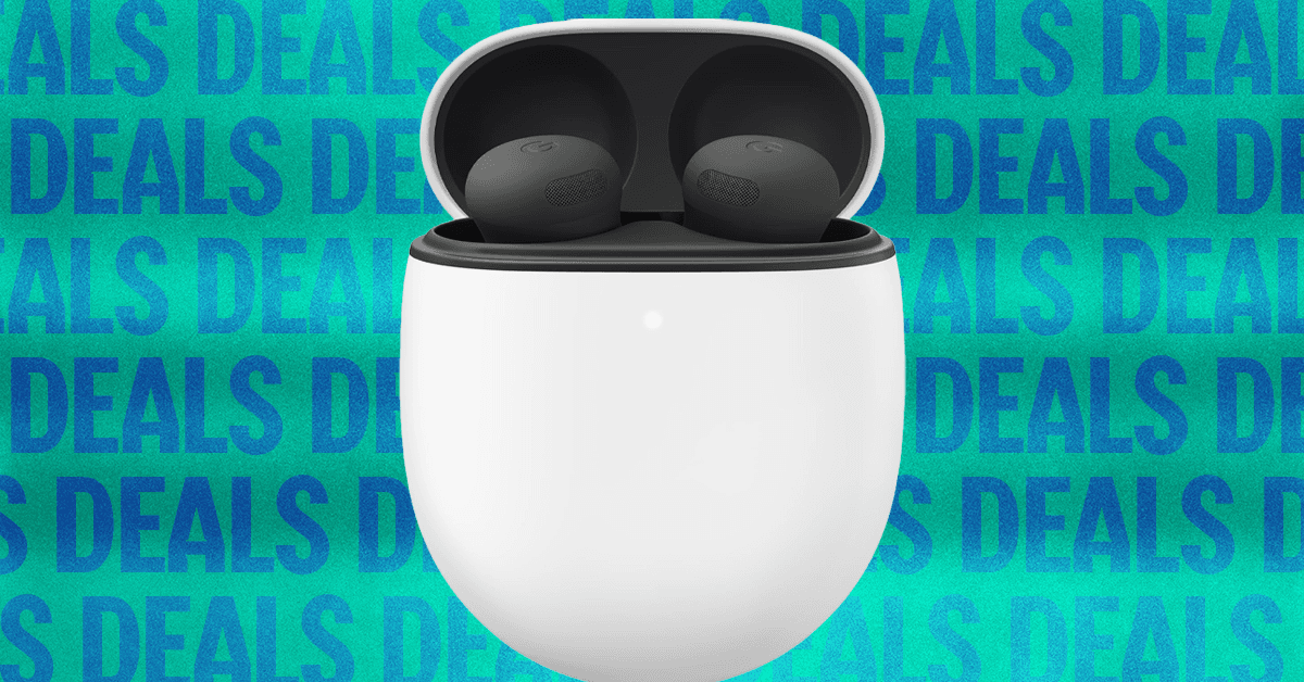 Nos écouteurs préférés pour utilisateurs Android bénéficient d'une réduction de 60 $.