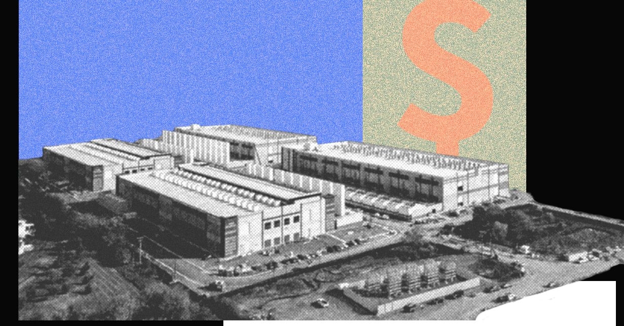 Yapay Zeka Veri Merkezi Patlaması ABD Ekonomisini Bozuyor