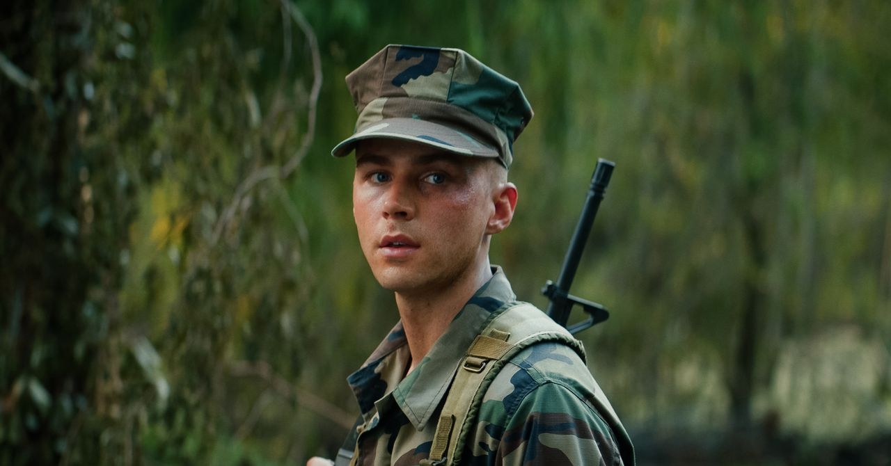 De 42 beste series op Netflix, WIRED's keuzes (november 2025)