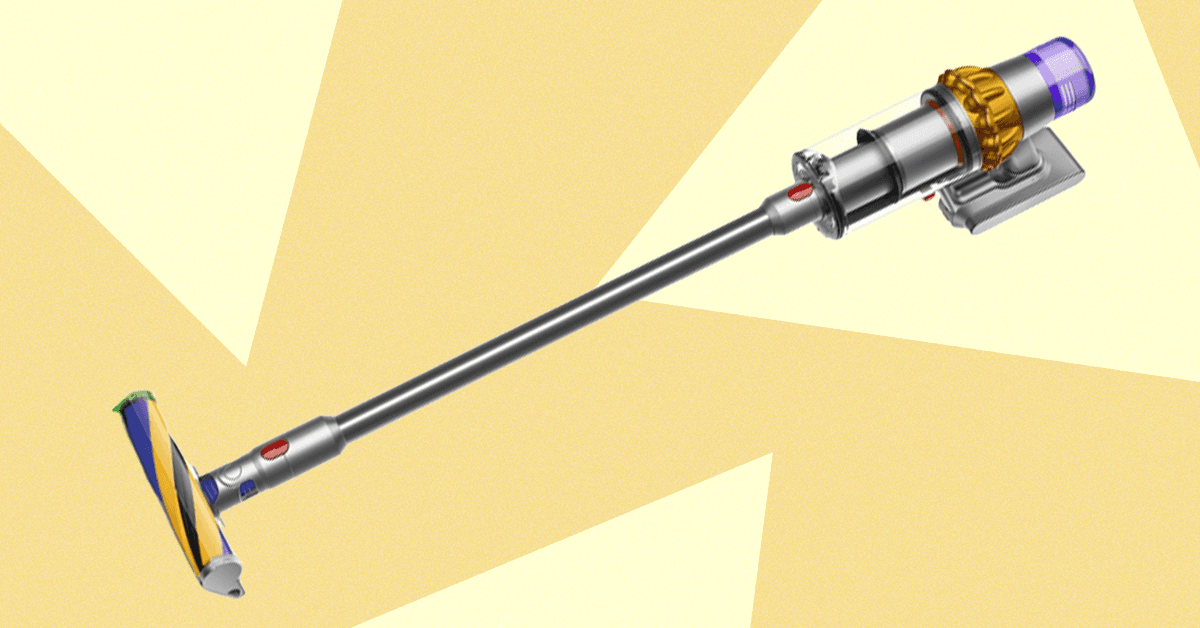 6 beste Dyson stofzuigers (2025): V15 Detect, Gen5 Detect, Digital Slim