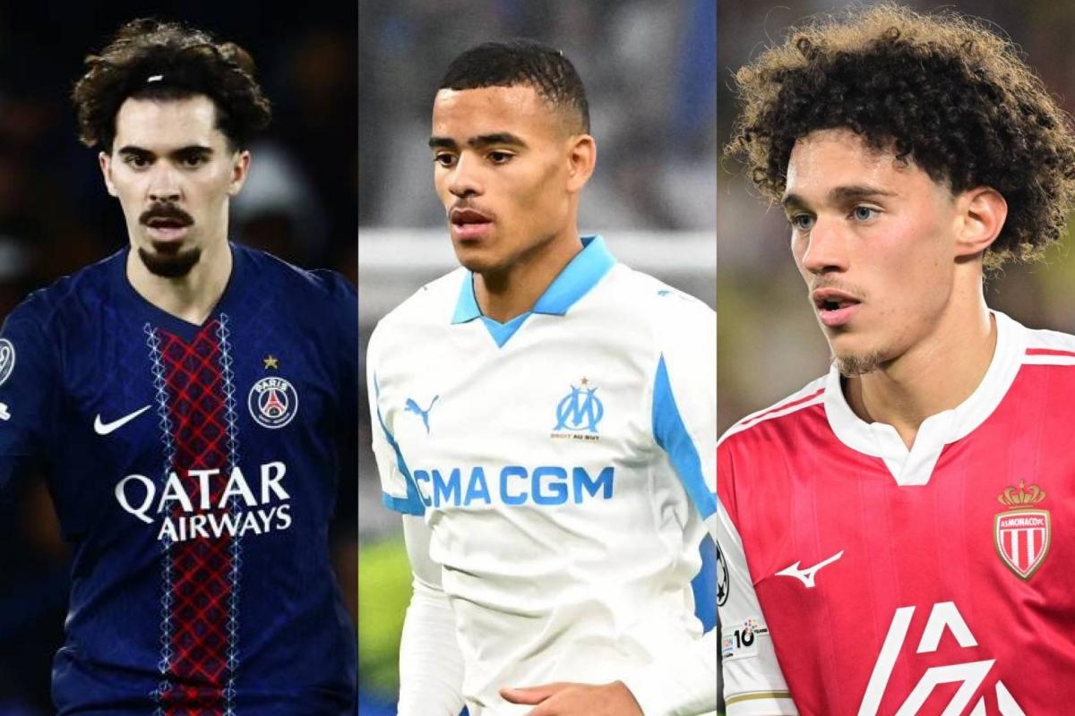 ПСЖ, Олимпик, Монако: что ждет три французских клуба в Лиге чемпионов?