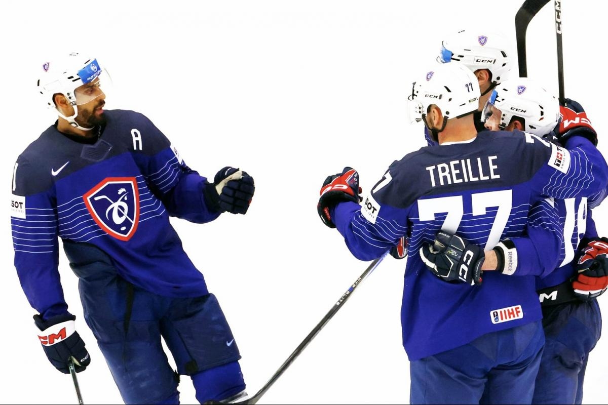 Face à la Norvège, l'équipe de France signe une nouvelle victoire en Coupe d'Europe